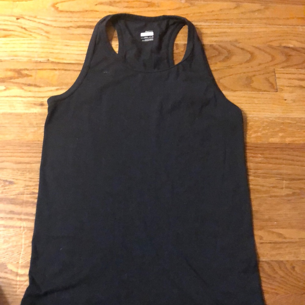 Nike Racerback Tank Top